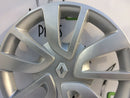 RENAULT CLIO, MEGANE, FLUENCE GENUINE 15" SILVER WHEEL TRIM CAP COVER 403158763R