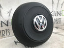 VW GOLF GTD MK7 2012-20  *NEW* DRIVER SIDE AIRRBAG GENUINE- 4 WIRES 5G0880201J