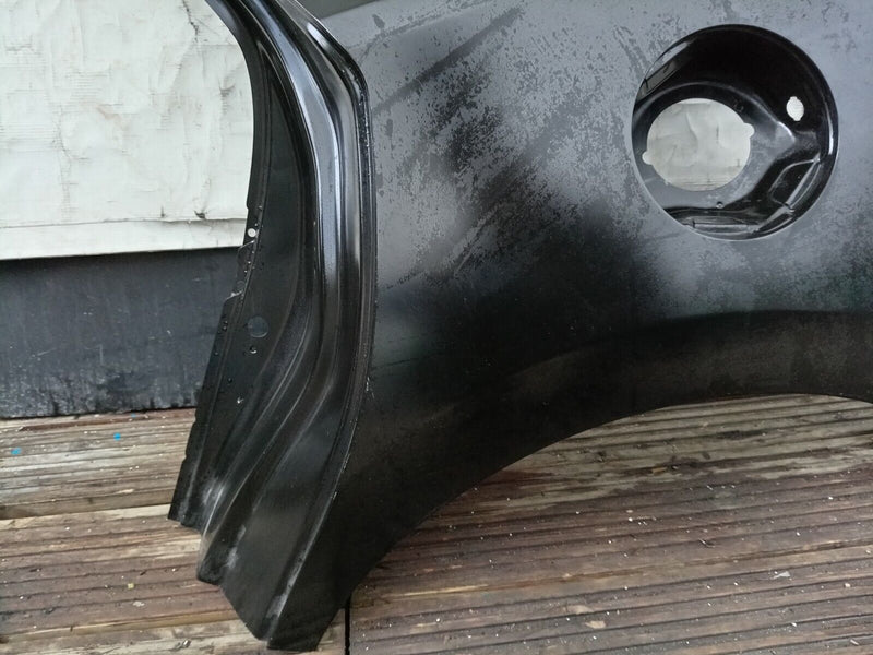 AURIS COROLLA MK2 2012-18 LEFT SIDE REAR BODY COATING LAYER QUARTER PANEL