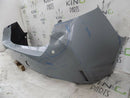 TOYOTA COROLLA ESTATE 2018-ON REAR BUMPER GENUINE 52159-02C80