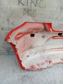 VW POLO MK6 (6C) FACELIFT 2014-2017 REAR BUMPER PDC GENUINE 6C6807421