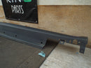 MINI Cooper One R56 Side Skirt Sill Cover Left Side N/S (143) 7147915  114129-10