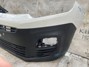 PEUGEOT PARTNER MK3 2018-ON FRONT BUMPER GENUINE 9816765680