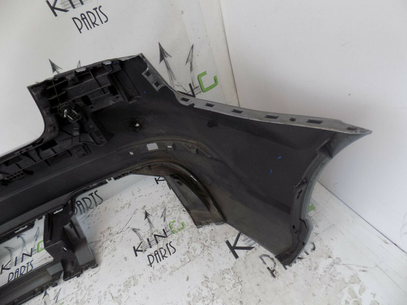 AUDI A3 S3 8V S-LINE SALOON LCI 17-18 REAR BUMPER GENUINE PDC 8V5807511J