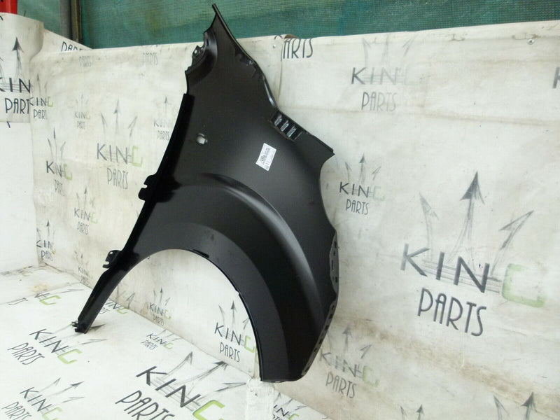 DISPATCH EXPERT VIVARO PROACE 2018-ON FRONT FENDER WING PANEL LEFT SIDE