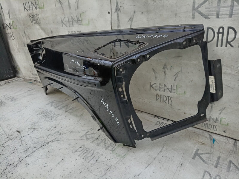 MERCEDES G-WAGON W463 2018-ON FRONT FENDER WING PANEL RIGHT DRIVER SIDE