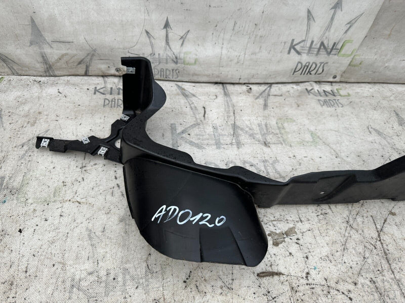 SEAT LEON CUPRA 2012-2016 REAR BUMPER SUPPORT 5F0825189B