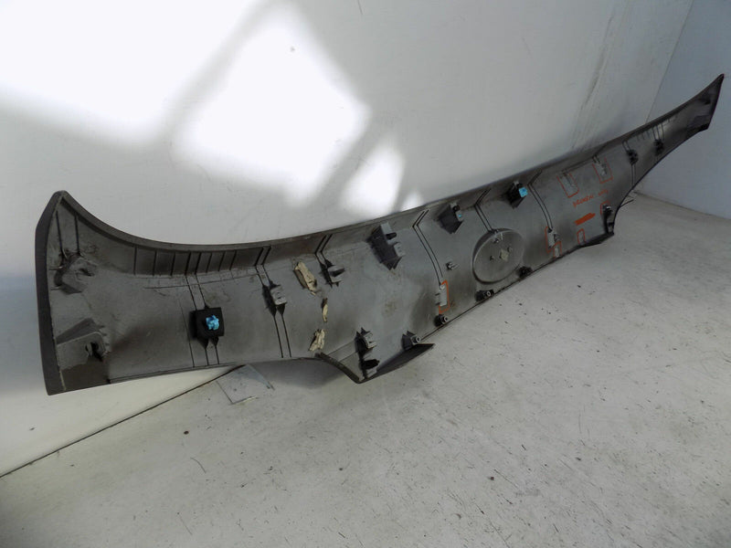 HYUNDAI TUCSON IX35 LM 2010-2013 TAILGATE PANEL TRIM MOULDING 87371-2S000
