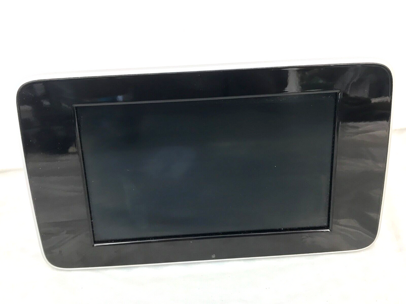 MERCEDES GLC X253 2016-23 MONITOR CENTRAL DISPLAY SCREEN LCD NAVI A2059004113