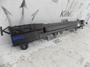 2017 KIA RIO MK4 REAR BUMPER CRASH IMPACT BAR 86631-H8020