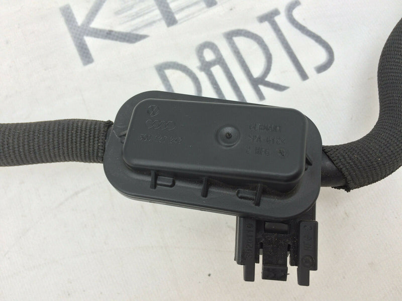 VW GOLF MK7 1.4 TDI 1.6 2.0 NEW FUEL DAMPER SENSOR 5Q0127242 HOSE PIPE 6C0130295
