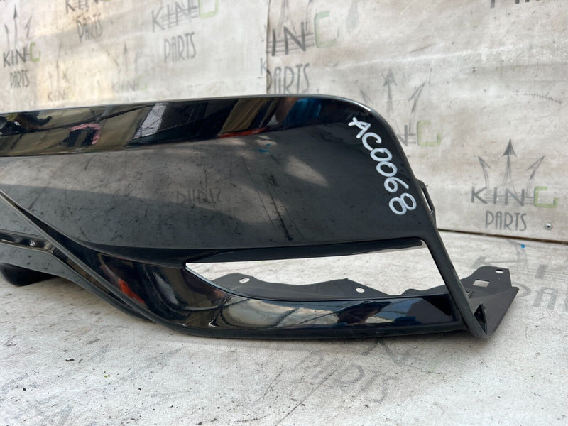 HONDA CIVIC SPORT 2015-2018 REAR BUMPER DIFFUSER 71502TV0E500