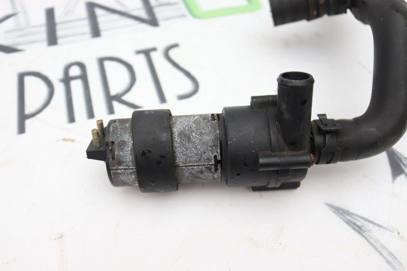 MB C CLASS W203 2001-2007 WATER CIRCULATION PUMP + COOLANT WATER HOSE 2038300796