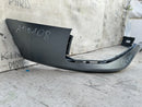 KIA SPORTAGE GT-LINE 2021-ON REAR BUMPER LOWER SPOILER 86696R2CA0