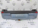 VAUXHALL CORSA C 2001-2003 REAR BUMPER GENUINE & BOTH LIGHTS 09116147