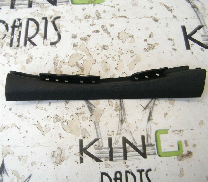 AUDI A3 (8V) 2012-2016 S-LINE 5DR RIGHT A PILLAR TRIM COVER 8V0868204