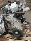 TOYOTA RAV4 ENGINE MOTOR 2.5L PETROL HYBRID R723729 A25A XA25A **SPARE OR REPAIR