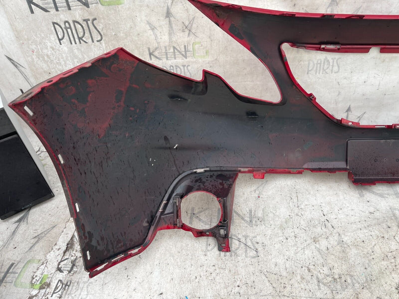 PEUGEOT 2008 2016-2018 FACELIFT FRONT BUMPER  9814116177