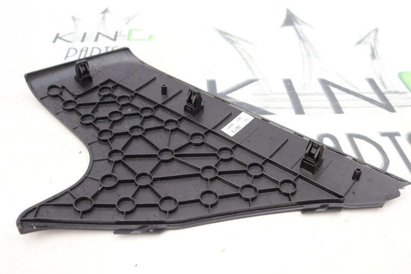 MINI COOPER S R55 R56 R57 2007-13 LEFT SIDE CENTRE CONSOLE TRIM PANEL 2752773