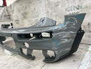 MINI COOPER CLUBMAN JCW F54 2015-2019 REAR BUMPER GENUINE 7379906