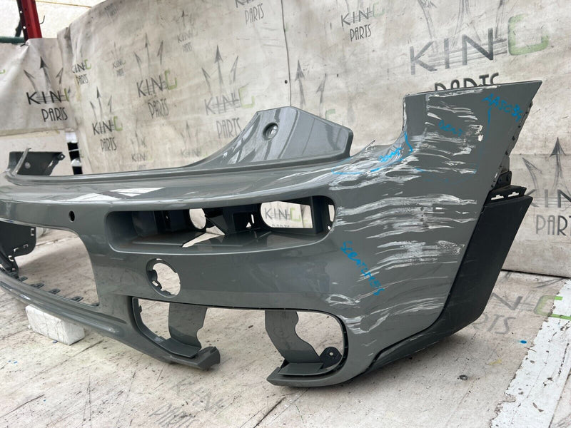 MINI COOPER CLUBMAN JCW F54 2015-2019 REAR BUMPER GENUINE 7379906