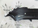FIAT 500 2015-ON FACELIFT REAR BUMPER WHITE *NO PDC* 735619778