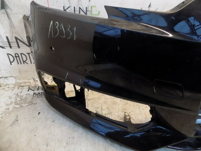 AUDI S4 A4 B9 S-LINE  SALOON 2016-2018 FRONT BUMPER PDC GENUINE