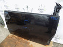 VW BEETLE CONVERTIBLE 1.6 2004-2010 DRIVERS SIDE FRONT DOOR BARE IN BLACK