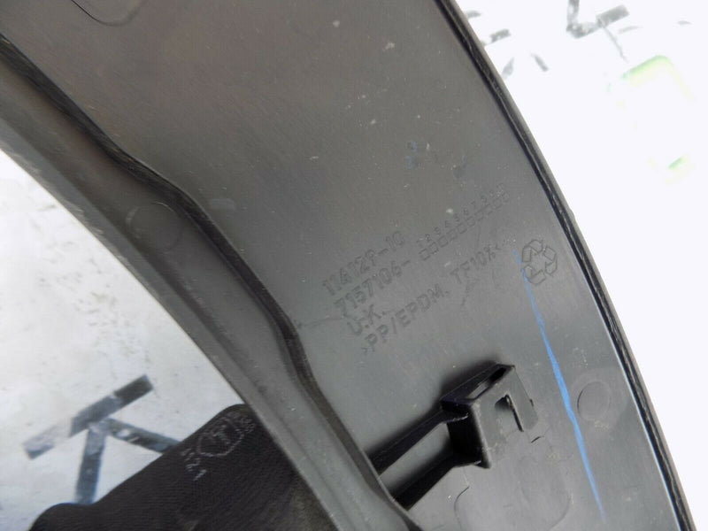 MINI COOPER ONE R56 R57 R58 REAR RIGHT WHEEL ARCH TRIM COVER WING