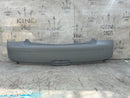 MINI COOPER ONE R56 2006-2010 REAR BUMPER GENUINE 7147871