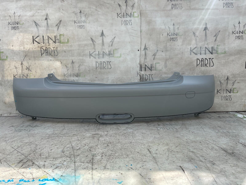 MINI COOPER ONE R56 2006-2010 REAR BUMPER GENUINE 7147871