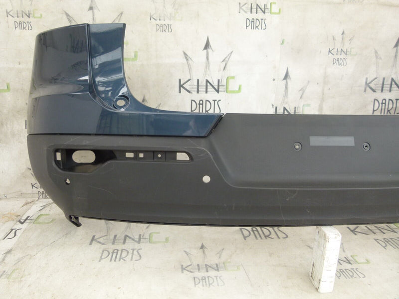 VOLVO XC40 2018-ON REAR BUMPER PDC GENUINE 31449337