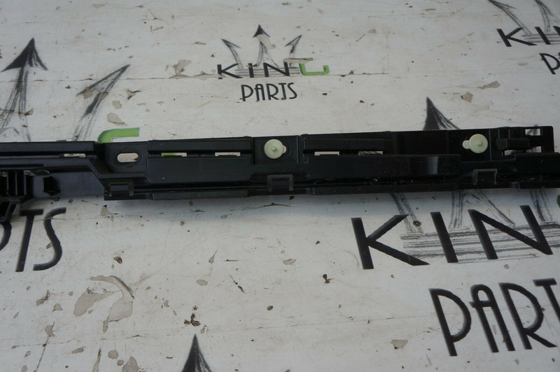 BMW 5 SERIES F10 F11 2010-2017 RIGHT SILL COVER SIDE SKIRT REAR BRACKET MOUNT