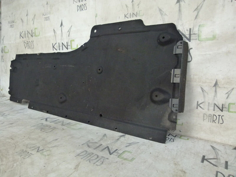 BMW 1 E81 2007-2011 UNDER BODY ENGINE COVER GENUINE 5175 7059389