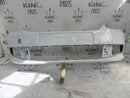 SKODA FABIA MK3 (NJ) 6V 2015-2017 WHITE FRONT BUMPER GENUINE 6V0807221