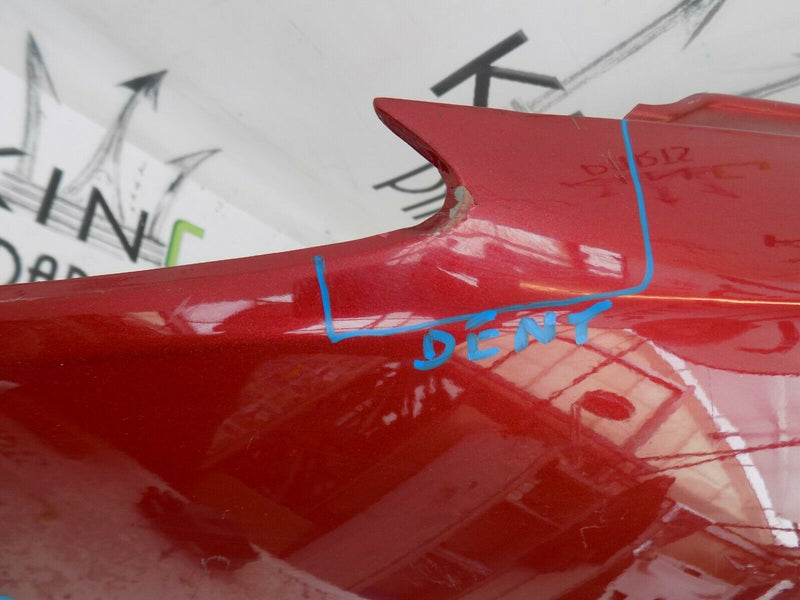 MAZDA 3 BL 2010-2013 FRONT LEFT PASSENGER WING FENDER PANEL