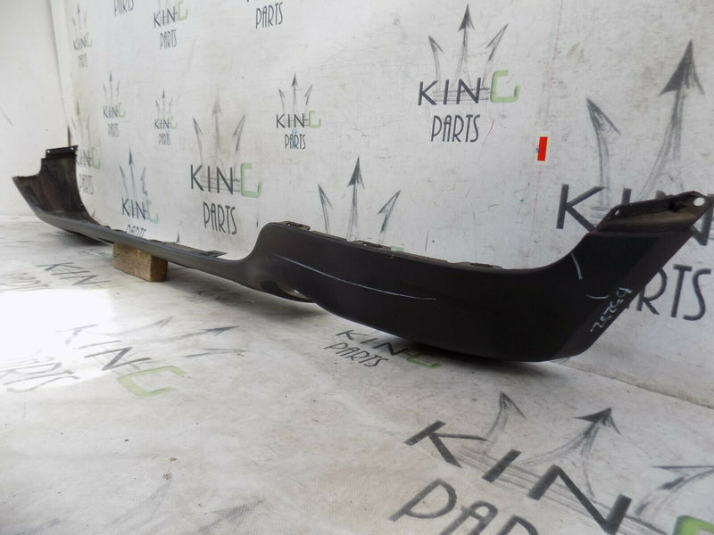 MINI COOPER COUNTRYMAN R60 14-16 REAR BUMPER DIFFUSER VALANCE 9801893114