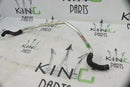 MERCEDES E CLASS W207 2009-17 RETURN HIGH PRESSURE AIR CON PIPE A2048302496 AP53