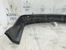 VW CADDY 2K 2003-2010 REAR BUMPER GENUINE PDC 2K0807363