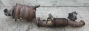 MERCEDES W205 1.6 DIESEL OM626.951 DPF DIESEL PARTICULAR FILTER + NOX SENSOR #