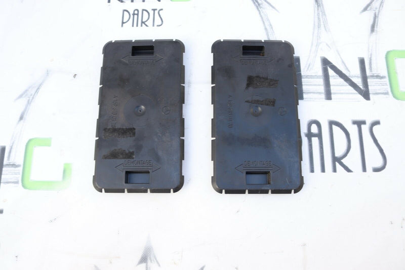 MB B CLASS W245 2006-2011 PAIR OF COVERS PANELS A1696180178