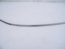 MERCEDES W204 2011-2014 LEFT SIDE WINDOW COVER MOLDING TRIM GARNISH CHROME N/S