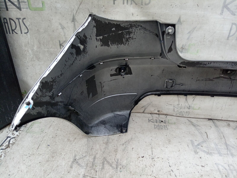 MERCEDES A CLASS W169 FACELIFT 2008-2012 REAR BUMPER PDC A1698856525