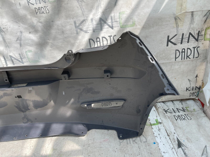 HYUNDAI i10 2010-2013 FACELIFT REAR BUMPER GENUINE 866110X200