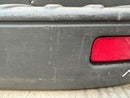 FORD TRANSIT CUSTOM 2012-ON REAR BUMPER GENUINE BK2117E962