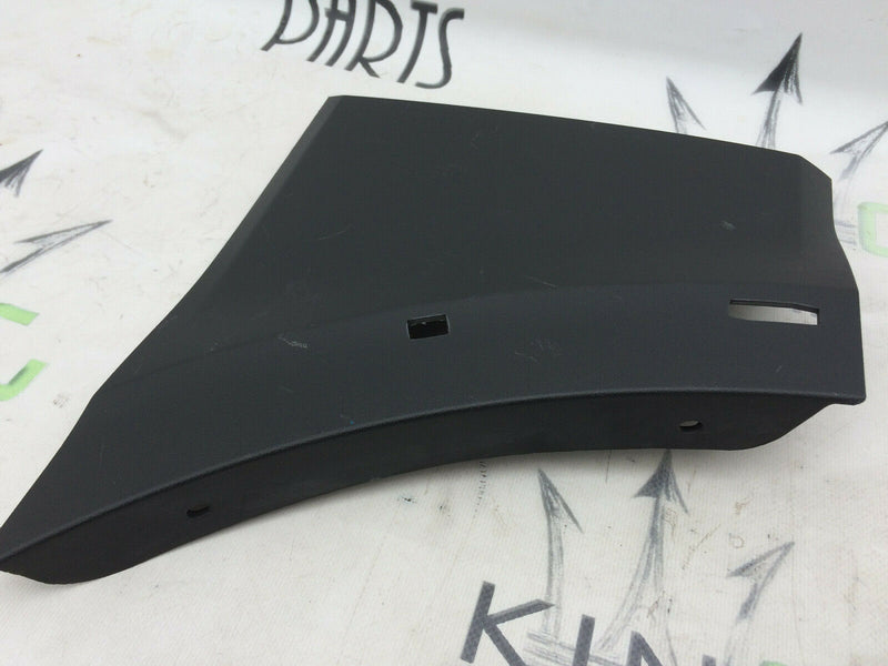 VW CRAFTER 7C 2018 REAR TRIM MOULDING RIGHT SIDE PROTECT PANEL 7C0853536