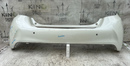 TOYOTA YARIS MK3 FACELIFT 2014-2017 REAR BUMPER GENUINE 521590D520