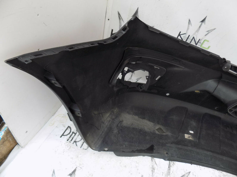 MERCEDES SPRINTER 906 FACELIFT 2013-2017 FRONT BUMPER GENUINE A9068851570