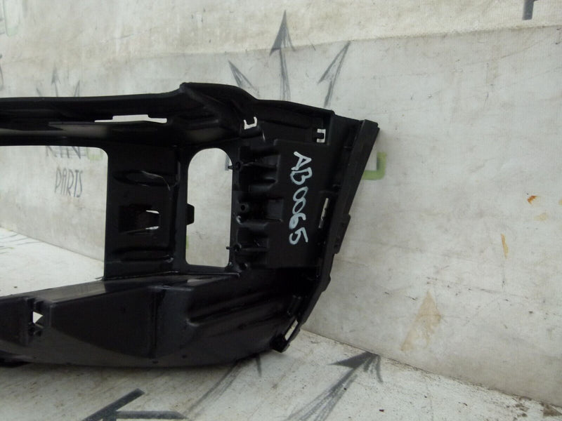 VW TIGUAN MK2 2016-2020 FRONT BUMPER GRILLE GENUINE 5NA853950