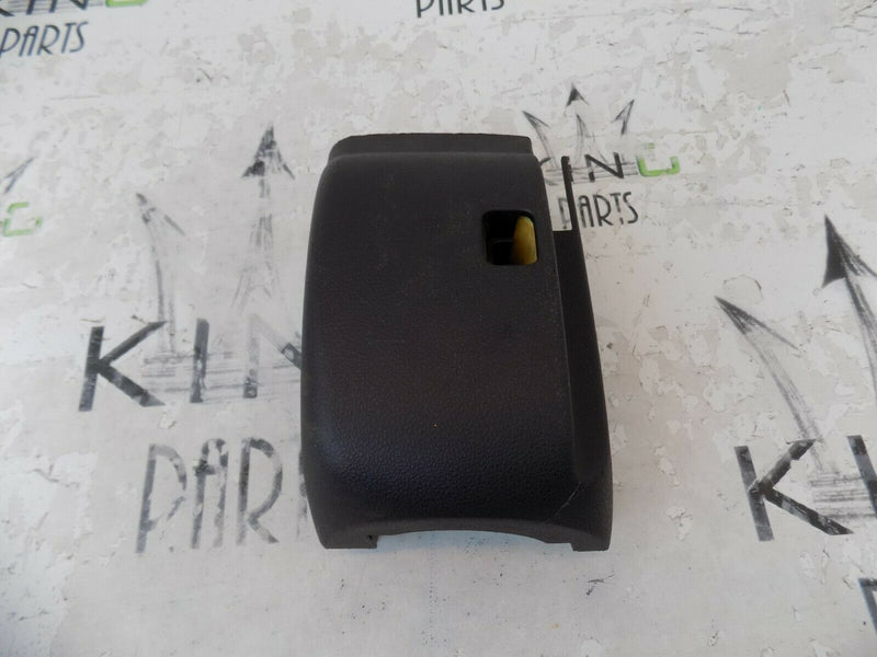 SEAT ALHAMBRA 2010-2015 RHD STEERING COLUMN WHEEL LOWER COVER 5N0858556